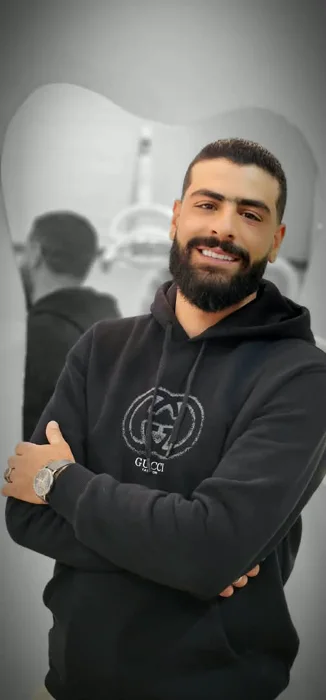 من عيادة مجمع النور الطبي